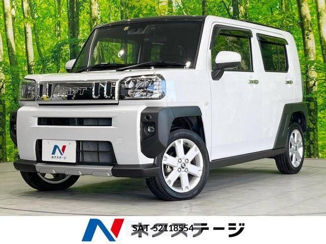 Daihatsu TAFT 2021-10 336316-0