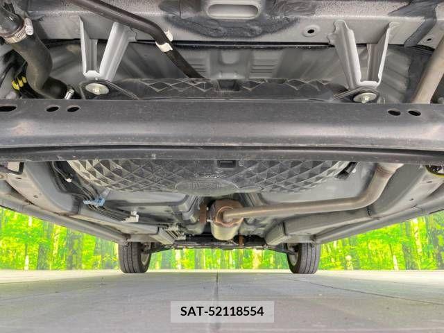 Daihatsu TAFT 2021-10 336316-19