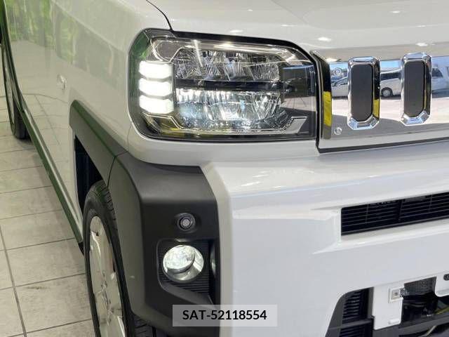 Daihatsu TAFT 2021-10 336316-12