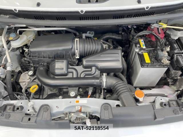 Daihatsu TAFT 2021-10 336316-18