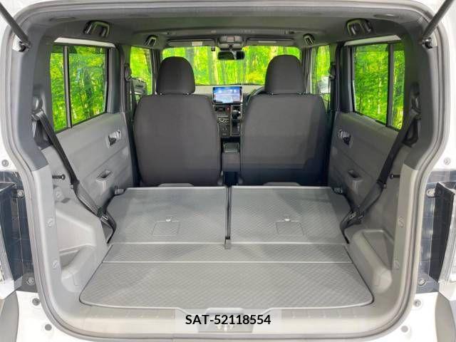 Daihatsu TAFT 2021-10 336316-11