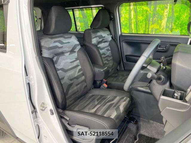 Daihatsu TAFT 2021-10 336316-9