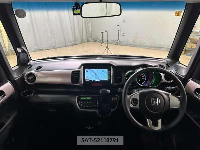 Honda N BOX 2014-09 214384-18
