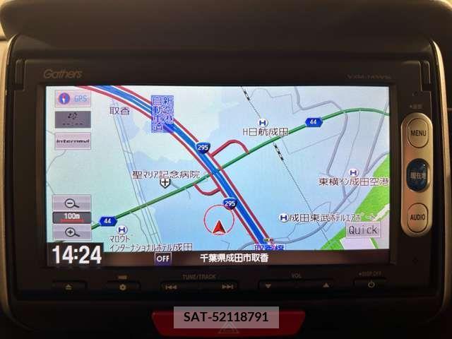 Honda N BOX 2014-09 214384-19