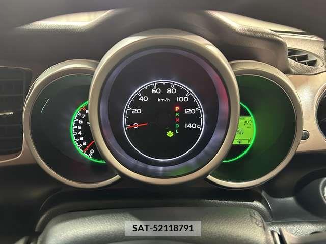 Honda N BOX 2014-09 214384-14