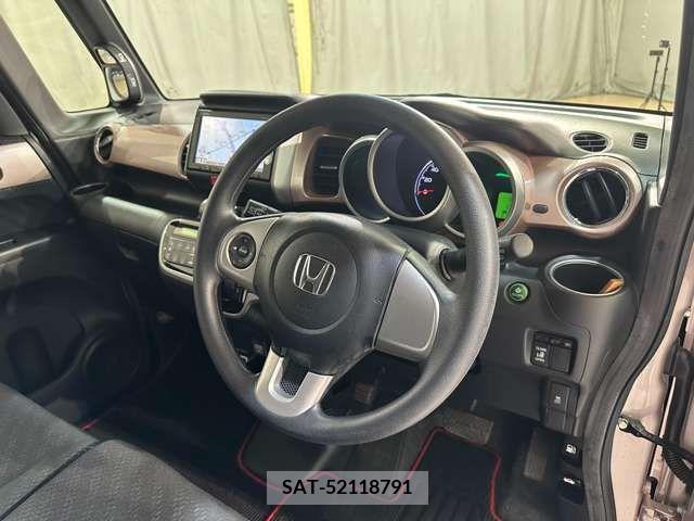 Honda N BOX 2014-09 214384-12