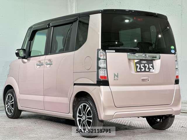 Honda N BOX 2014-09 214384-10