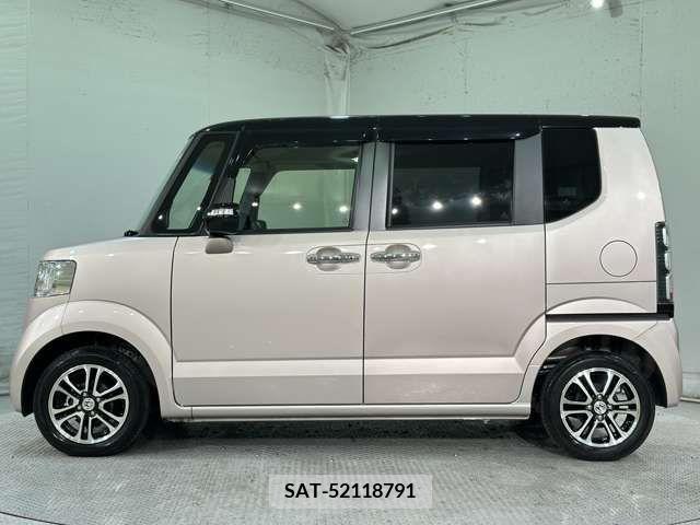Honda N BOX 2014-09 214384-11