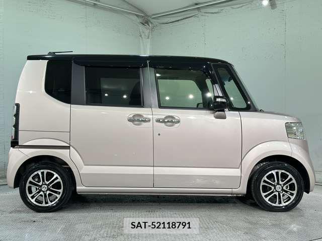 Honda N BOX 2014-09 214384-7
