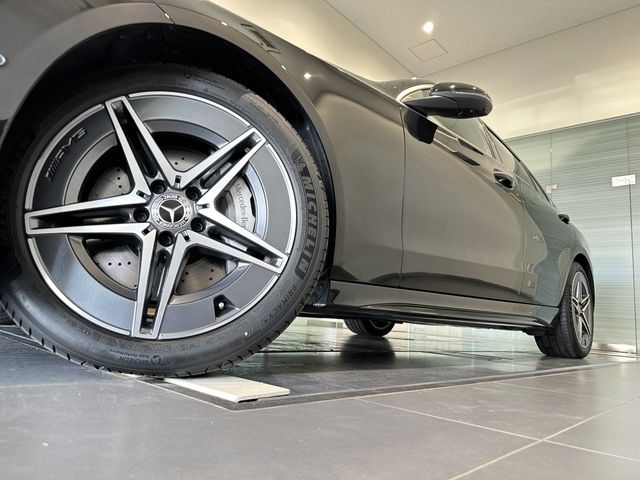 Mercedes Benz C-CLASS 2022-08 186892-4