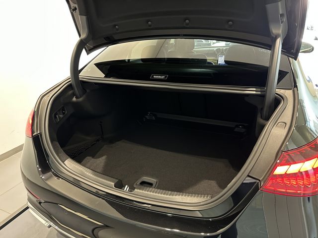 Mercedes Benz C-CLASS 2022-08 186892-18