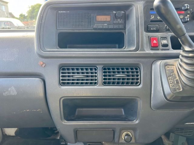 Subaru SAMBAR 2006-01 186667-21