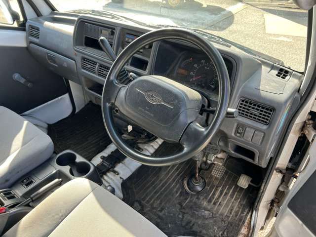 Subaru SAMBAR 2006-01 186667-18