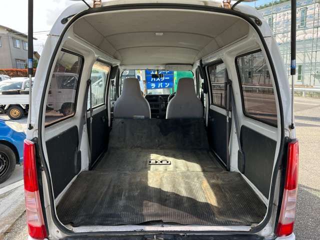 Subaru SAMBAR 2006-01 186667-17