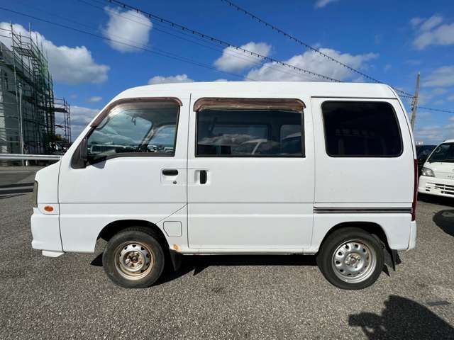 Subaru SAMBAR 2006-01 186667-4