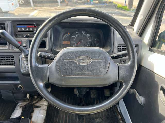 Subaru SAMBAR 2006-01 186667-19