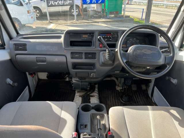 Subaru SAMBAR 2006-01 186667-9