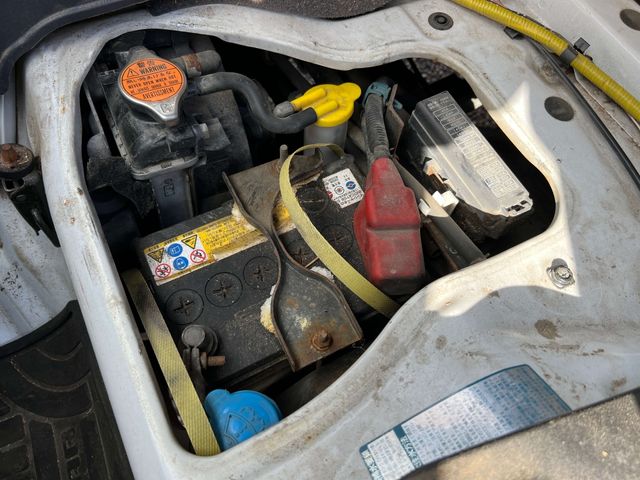 Subaru SAMBAR 2006-01 186667-26