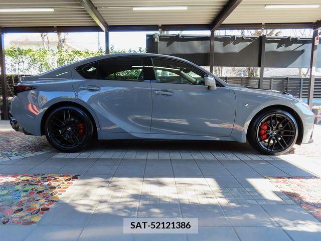 Lexus IS 2023-06 224936-3