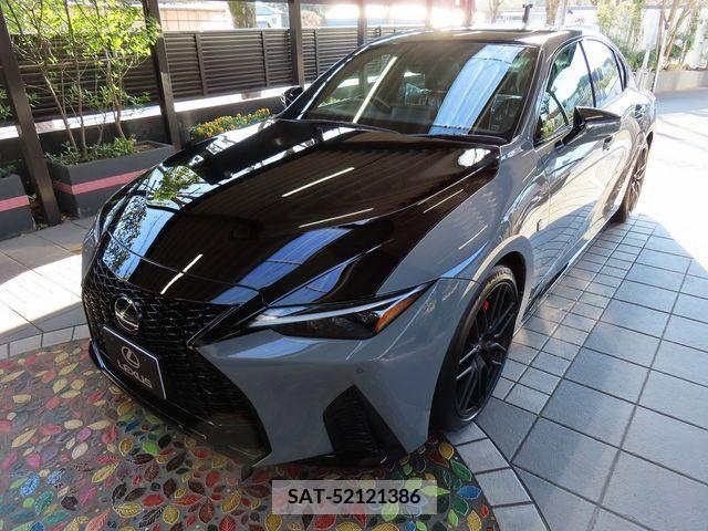 Lexus IS 2023-06 224936-8