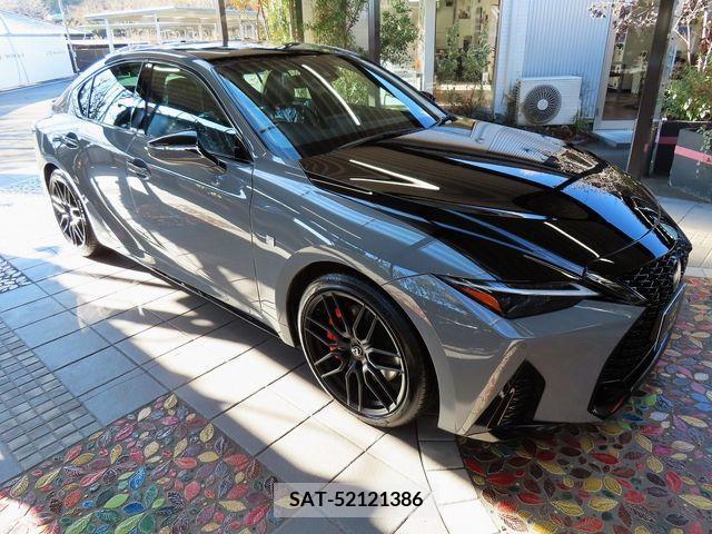 Lexus IS 2023-06 224936-14