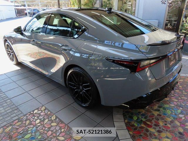 Lexus IS 2023-06 224936-17