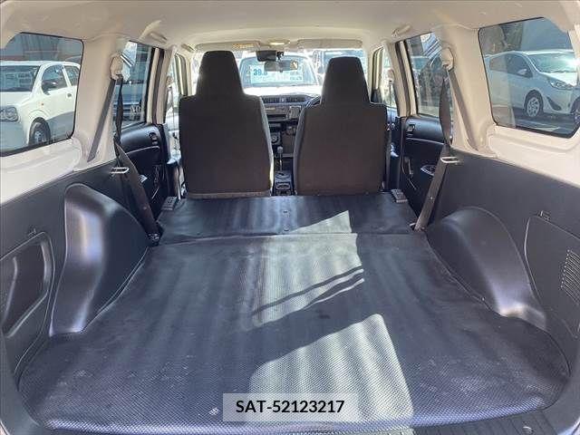 Toyota PROBOX VAN 2020-11 382752-20
