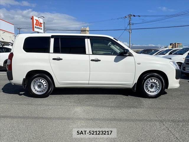 Toyota PROBOX VAN 2020-11 382752-11