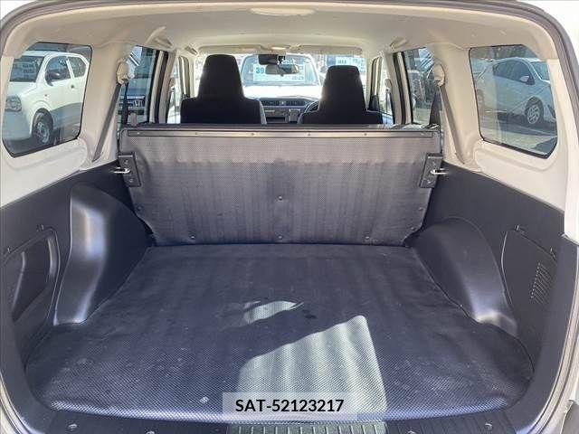 Toyota PROBOX VAN 2020-11 382752-19