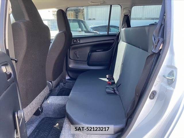 Toyota PROBOX VAN 2020-11 382752-18