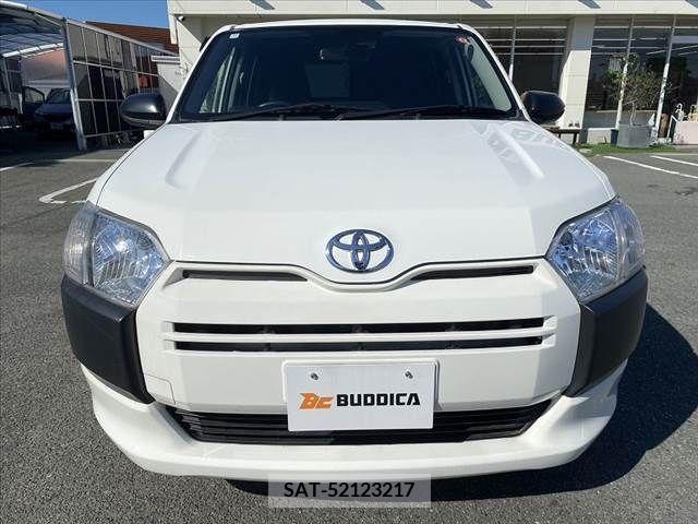 Toyota PROBOX VAN 2020-11 382752-8
