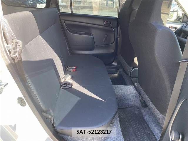 Toyota PROBOX VAN 2020-11 382752-17