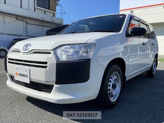 Toyota PROBOX VAN 2020-11 382752-7