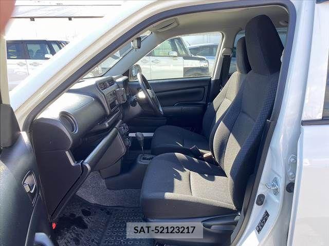 Toyota PROBOX VAN 2020-11 382752-16