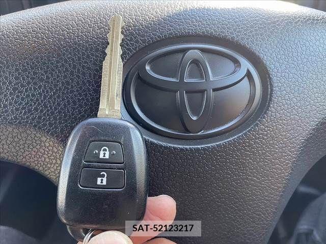 Toyota PROBOX VAN 2020-11 382752-6