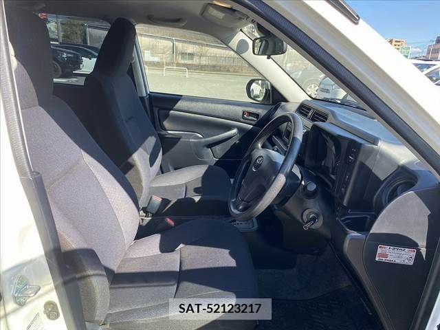 Toyota PROBOX VAN 2020-11 382752-15