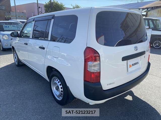 Toyota PROBOX VAN 2020-11 382752-14