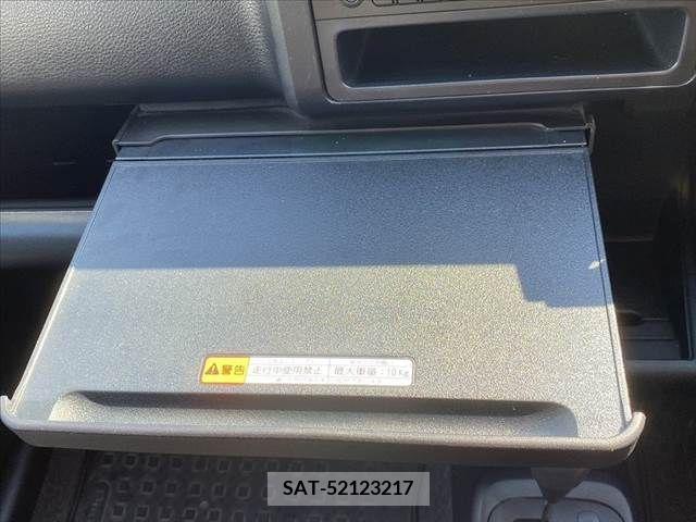 Toyota PROBOX VAN 2020-11 382752-22