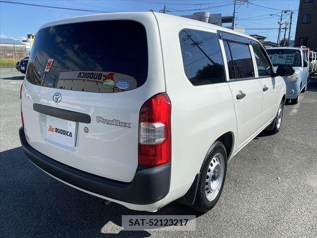 Toyota PROBOX VAN 2020-11 382752-12