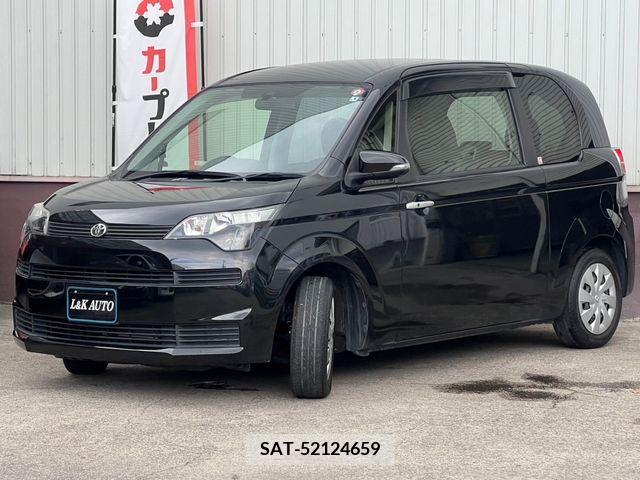 Toyota SPADE 2013-06 352917-3