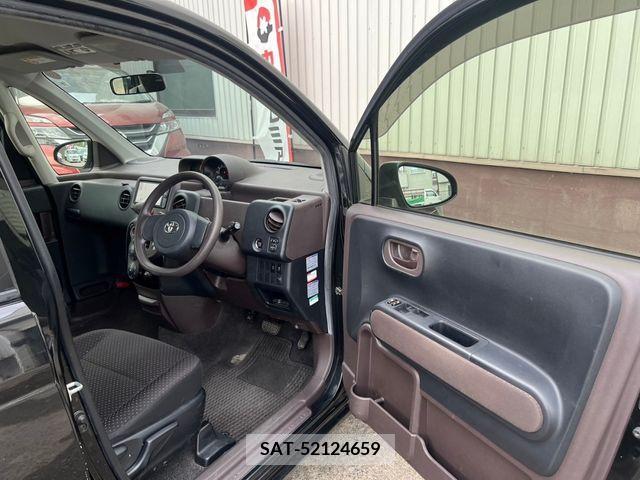 Toyota SPADE 2013-06 352917-5