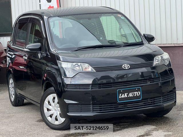 Toyota SPADE 2013-06 352917-2