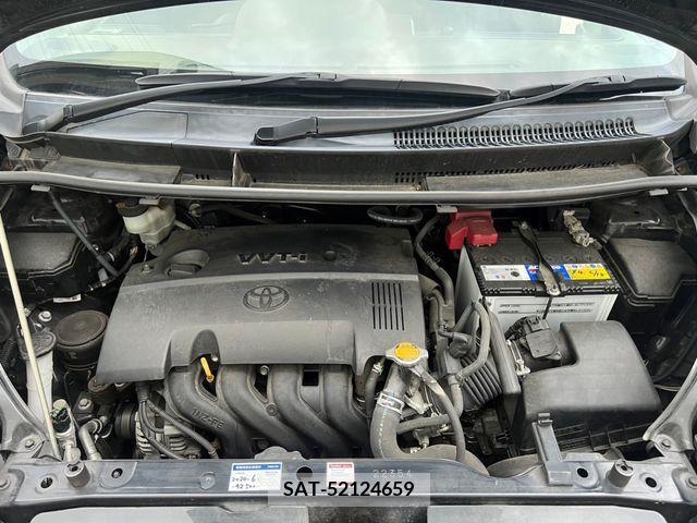 Toyota SPADE 2013-06 352917-10