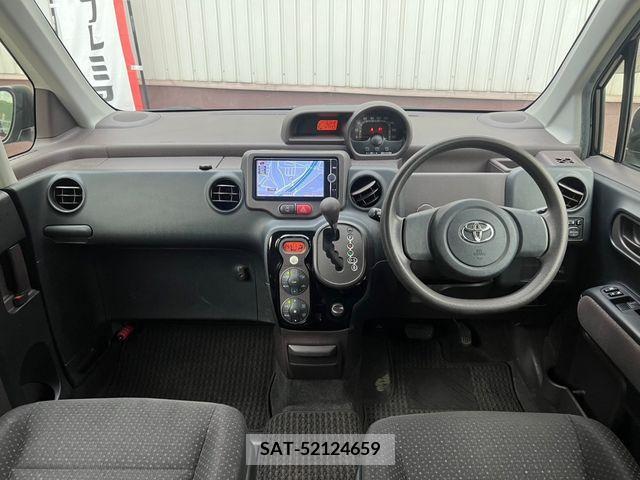Toyota SPADE 2013-06 352917-7