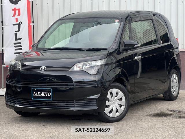 Toyota SPADE 2013-06 352917-0