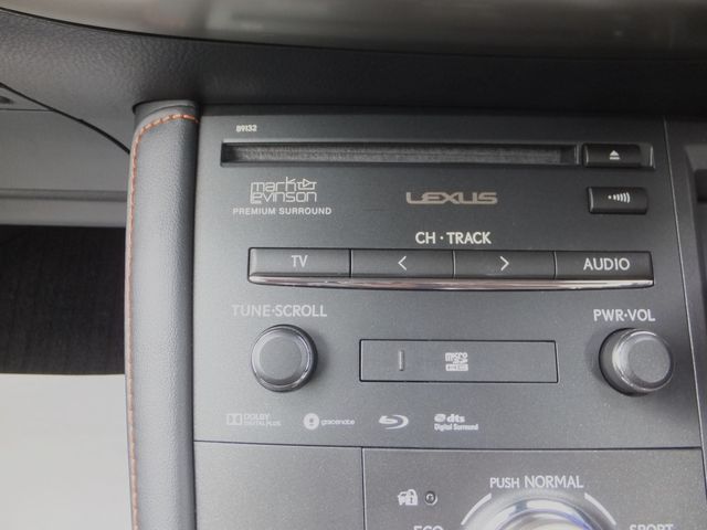 Lexus CT 2017-08 23117-28