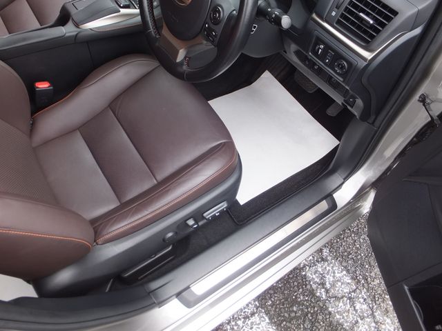 Lexus CT 2017-08 23117-17