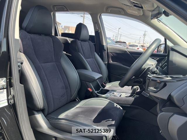 Subaru FORESTER 2021-07 245082-19