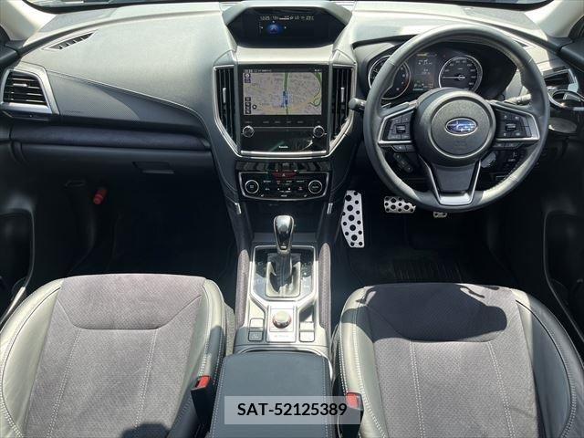 Subaru FORESTER 2021-07 245082-18