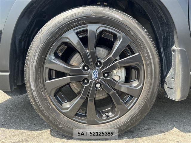 Subaru FORESTER 2021-07 245082-17